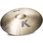 Zildjian 21" K Sweet Ride – Sleviste.cz