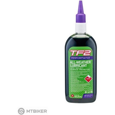 TF2 Performance s Teflonem univerzální 400 ml – Hledejceny.cz