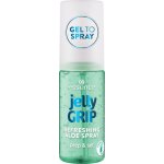 essence jelly GRIP podkladová báze a fixační sprej v jednom s osvěžujícím účinkem 50 ml – Sleviste.cz