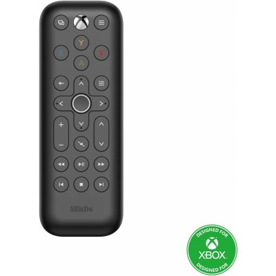 8Bitdo Media Remote Xbox One, Xbox Series X and Xbox Series S – Zbozi.Blesk.cz