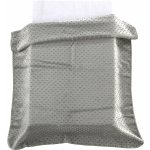 Scarlett Španělská deka J61 šedá – Zboží Dáma