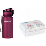 Aquaphor City 350 ml červená – Zbozi.Blesk.cz