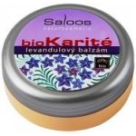 Saloos Bio Karité Levandulový bio balzám 50 ml – Zboží Dáma Saloos Bio Karité Levandulový bio balzám 50 ml – Zboží Dáma