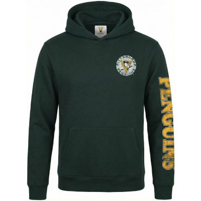 mikina Hollister NHL Pittsburgh Penguins – Sleviste.cz