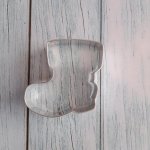 Vykrajovátko na perníčky Mikulášská bota menší – Hledejceny.cz