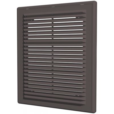 Mikawi 150 x 150 mm hnědá 59-0290 – Hledejceny.cz