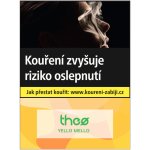 Theo YELLO MELLO 40 g – HobbyKompas.cz