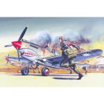 Academy Model Kit letadlo 12456 P :72 – Zboží Dáma