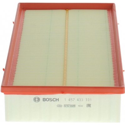 Vzduchový filtr BOSCH 1 457 433 331 (1457433331) – Hledejceny.cz
