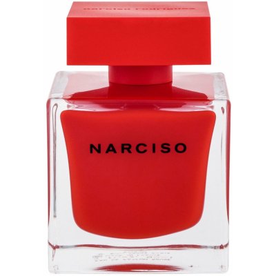 Narciso Rodriguez Narciso Rouge parfémovaná voda dámská 90 ml – Zbozi.Blesk.cz