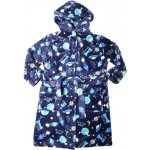 Wolf Z2392 Chlapecký župan tmavě modrý – Zboží Dáma