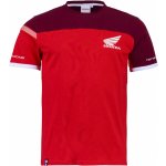 Honda triko RACING 24 red – Hledejceny.cz