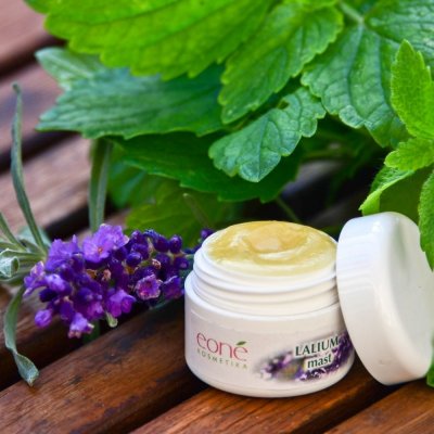 Eoné kosmetika LALIUM mast 5 ml – Hledejceny.cz