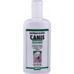 Antiparasitic cannis shampoo 200 ml – Zbozi.Blesk.cz