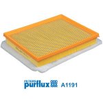 Vzduchový filtr PURFLUX A1191 – Hledejceny.cz