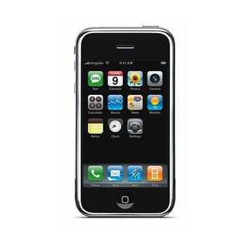 Apple iPhone 3G 8GB