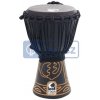 Ostatní perkuse Toca Percussion ABMD-7 Black Mamba Djembe 7"