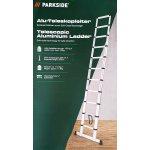 PARKSIDE 100380398 – Hledejceny.cz