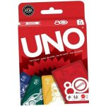 Mattel Uno karty 80. výročí – Hledejceny.cz