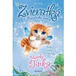 Zvieratká z Kúzelného lesa - Mačička Tinka - Lily Small – Hledejceny.cz