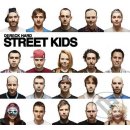 Street Kids - Dereck Hard