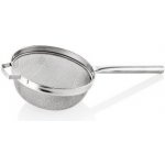 Cedník 30 cm dutá rukojeť – Zboží Mobilmania