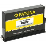 PATONA Aku Insta 360 One X5 2550mAh Li-Ion 3,89V CINSBAHA – Zboží Živě