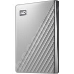 WD My Passport Ultra 2TB, WDBC3C0020BSL-WESN – Zboží Mobilmania