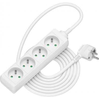AlzaPower APW-LV-B30D1W – Zboží Mobilmania