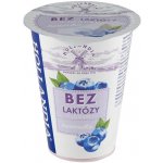 Hollandia Bez laktózy Krémový jogurt borůvka 180 g – Zboží Dáma