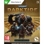 Warhammer 40,000: Darktide (Imperial Edition) (XSX) – Sleviste.cz