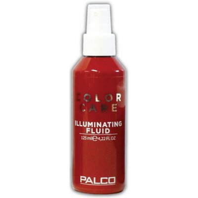 Palco Color Care Illuminating Fluid po barvení 125 ml – Hledejceny.cz