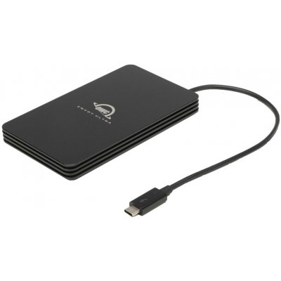 OWC Envoy Ultra Thunderbolt 5 2TB, OWCTB5ENVU02 – Hledejceny.cz
