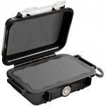 Peli Micro case 1010 černý – Zboží Živě