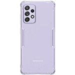 Pouzdro Nillkin Nature TPU Samsung Galaxy A52/A52 5G/A52s čiré – Hledejceny.cz