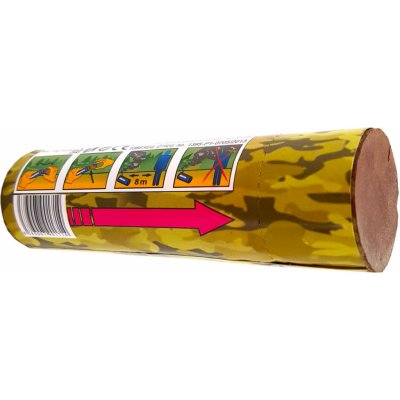 Fialová dýmovnice škrtací 1 ks – Hledejceny.cz