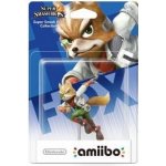 amiibo Nintendo Smash Fox – Zbozi.Blesk.cz