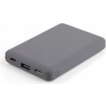 UNIQ Fuele Mini 8000 mAh USB-C PD šedá UNIQ-FUELEMINI-GREY – Hledejceny.cz