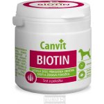 Canvit Biotin 100 g – Sleviste.cz