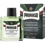 Proraso Classic voda po holení 100 ml – Hledejceny.cz