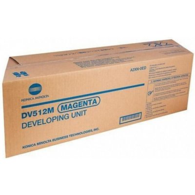 Konica Minolta A2XN0ED - originální – Hledejceny.cz