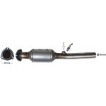 JMJ 1090854Katalyzátor výfuku SEAT Leon 1 (99-06) 1.4i 16V , SEAT Leon 1 (99-06) 1.6i 16V , SEAT Toledo 2 (98-06) 1.4i 16V , SEAT Toledo 2 (98-06) 1.6i 16V , ŠKODA Octavia 1 (96-10) 1.4i 16V , VOLKSWA | Zboží Auto