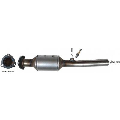 JMJ 1090854Katalyzátor výfuku SEAT Leon 1 (99-06) 1.4i 16V , SEAT Leon 1 (99-06) 1.6i 16V , SEAT Toledo 2 (98-06) 1.4i 16V , SEAT Toledo 2 (98-06) 1.6i 16V , ŠKODA Octavia 1 (96-10) 1.4i 16V , VOLKSWA | Zboží Auto