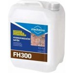 REPESIL AQUA 10l hydrofobizační – Zbozi.Blesk.cz