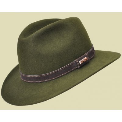 Werra Arnold pánský myslivecký klobouk – Hledejceny.cz