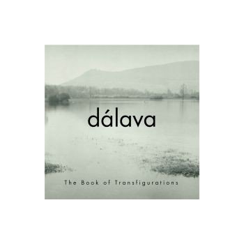 Dalava - Book Of Transfigurations CD