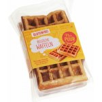 Nur Puur Bio Bezlepkové Croissanty 3 ks 170 g – Zboží Dáma