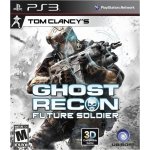 Tom Clancy's Ghost Recon: Future Soldier – Zboží Dáma