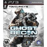 Tom Clancy's Ghost Recon: Future Soldier – Hledejceny.cz