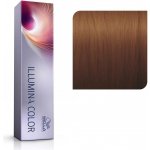 Wella Illumina Color barva na vlasy 7/43 60 ml – Hledejceny.cz